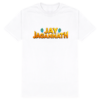 Jay Jagannath Round Neck T-Shirts - Image 2