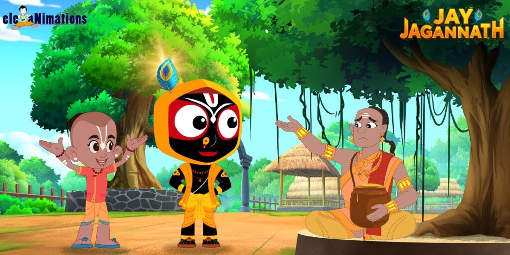 Tulsi Aur Vidushak
