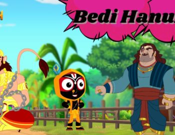 Bedi Hanuman