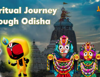 The Divine Culture of Lord Jagannath