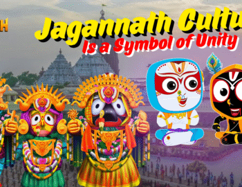 Jagannath Culture Is a Symbol of Unity