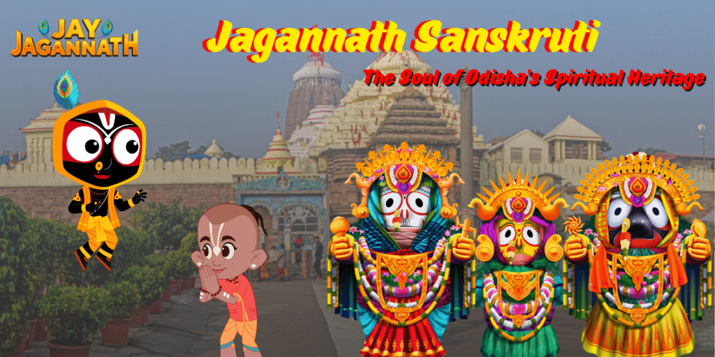 Jagannath Sanskruti