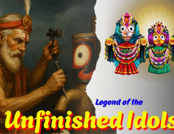 The Legend of the Unfinished Idols