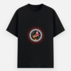 Divine Duo – Jagan & Balram Black Edition Tee - Image 3
