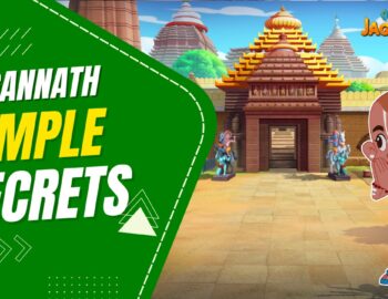 Jagannath Temple Secrets