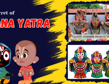 The Secret of Snana Yatra