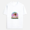Jay Jagannath Round T-Shirt Standard Crew - Image 2