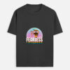 Jay Jagannath Round T-Shirt Standard Crew - Image 4