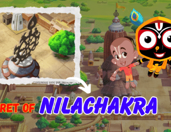 The Secret of Nilachakra