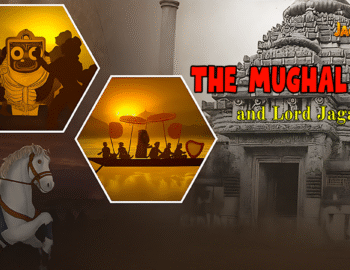 The Mughal Era and Lord Jagannath