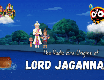 Origins of Lord Jagannath